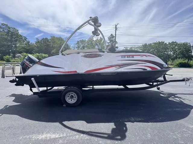 used Watercraft Trailers Razor  for sale, in Burnt Hills, NY Thumbnail 43