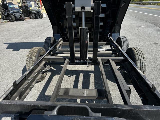 new Dump Trailers RawMaxx  for sale, in Burnt Hills, NY Thumbnail 22