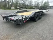 new Car Haulers / Racing Trailers Horizon Trailers  for sale, in Ballston Lake, NY Thumbnail 7