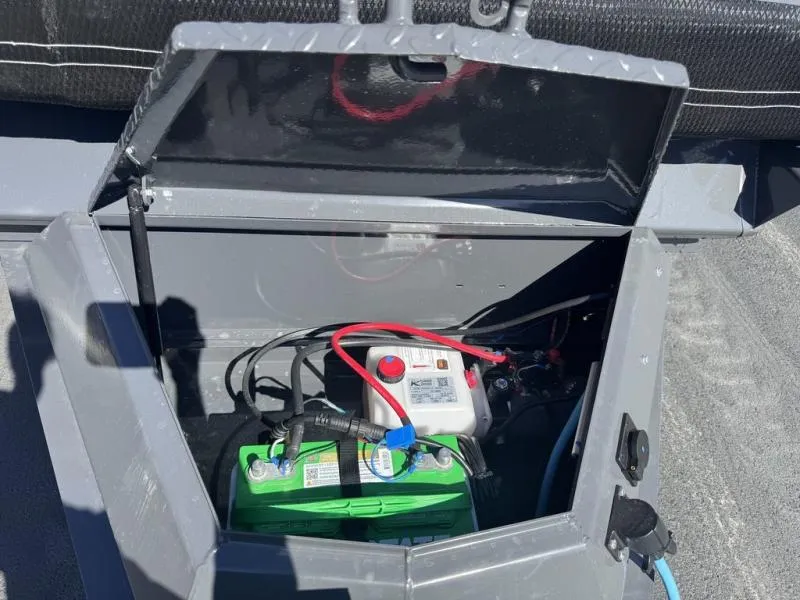 new Dump Trailers Horizon Trailers  for sale, in Burnt Hills, NY Thumbnail 12