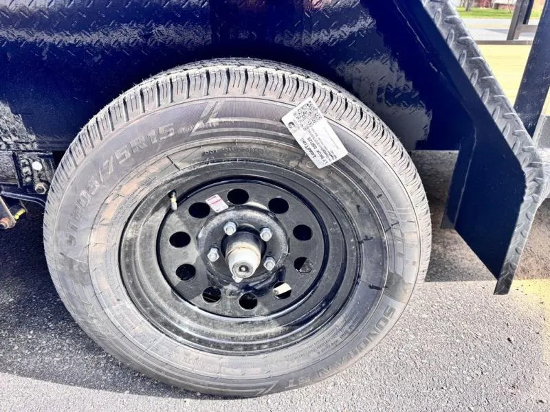 new Utility Trailers Load Trail  for sale, in Burnt Hills, NY Thumbnail 15