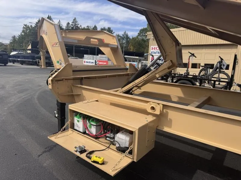 new Tilt Trailers Horizon Trailers  for sale, in Burnt Hills, NY Thumbnail 21