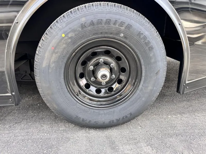 new Cargo (Enclosed) Trailers Homesteader Trailers  for sale, in Ballston Lake, NY Thumbnail 28