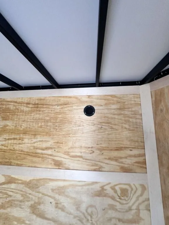 new Cargo (Enclosed) Trailers Homesteader Trailers  for sale, in Burnt Hills, NY Thumbnail 14