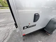 new Cargo (Enclosed) Trailers Cargo Express  for sale, in Burnt Hills, NY Thumbnail 11