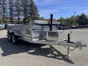 new Dump Trailers K-Trail  for sale, in Ballston Lake, NY Thumbnail 3
