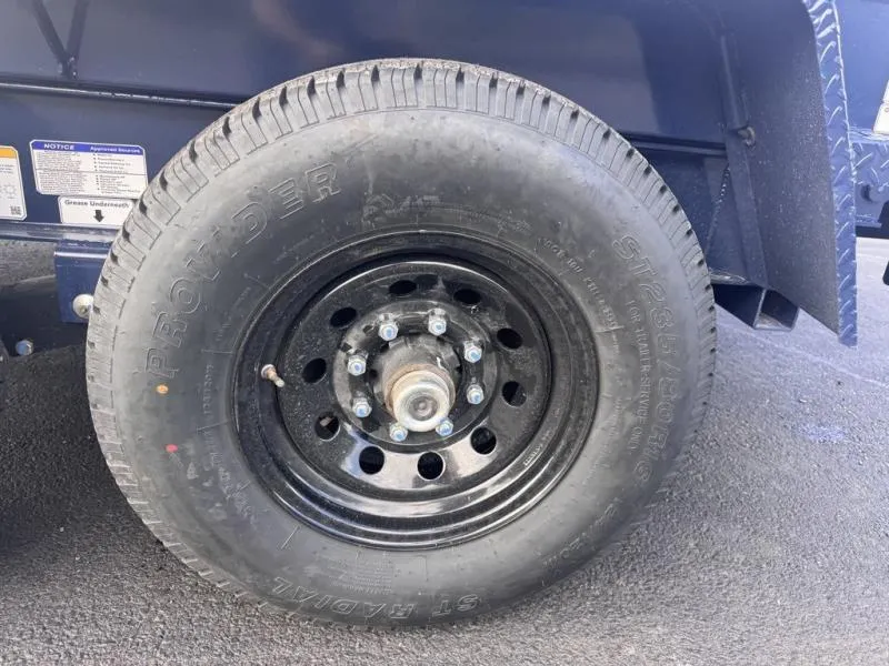 new Dump Trailers Horizon Trailers  for sale, in Ballston Lake, NY Thumbnail 24