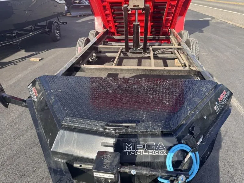 new Dump Trailers Horizon Trailers  for sale, in Burnt Hills, NY Thumbnail 12