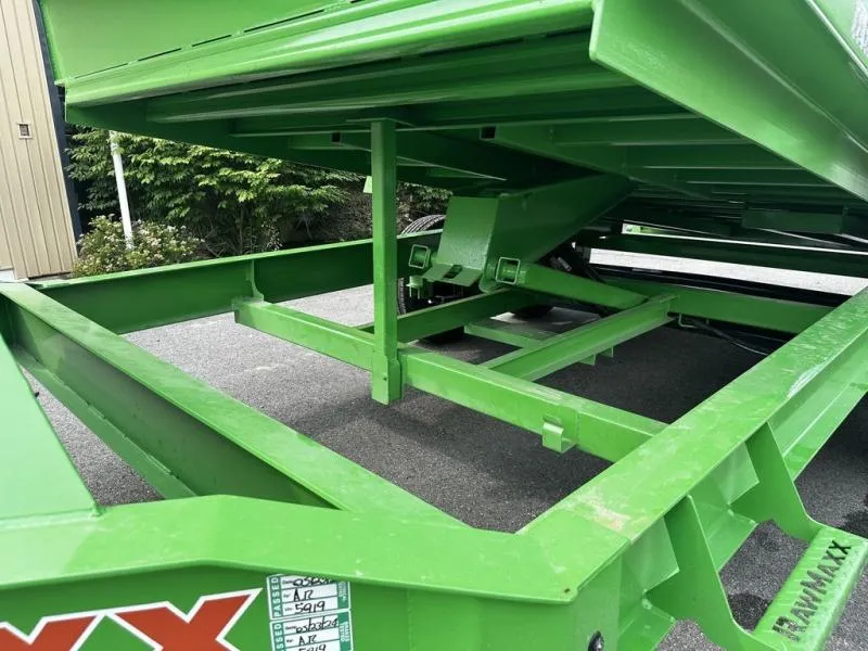 new Dump Trailers RawMaxx  for sale, in Ballston Lake, NY Thumbnail 35