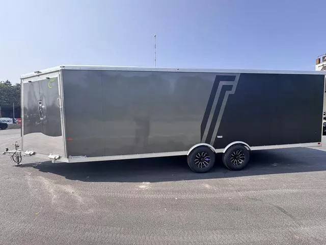 new Cargo (Enclosed) Trailers NEO Trailers  for sale, in Ballston Lake, NY Thumbnail 7