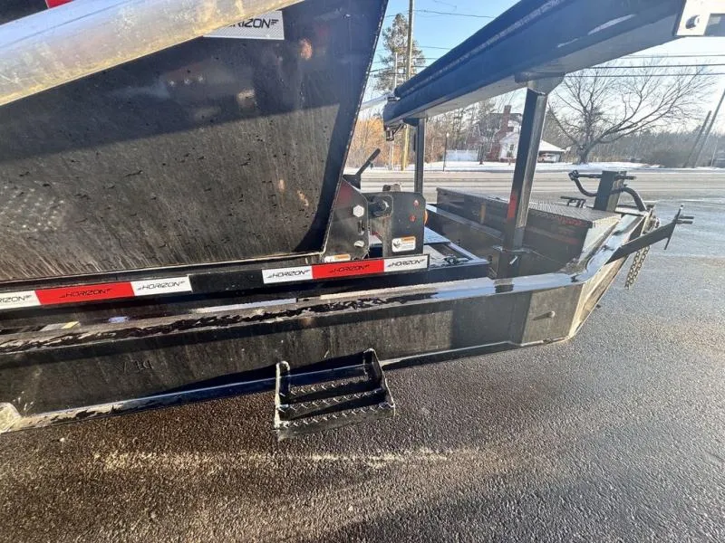 new Dump Trailers Horizon Trailers  for sale, in Ballston Lake, NY Thumbnail 18