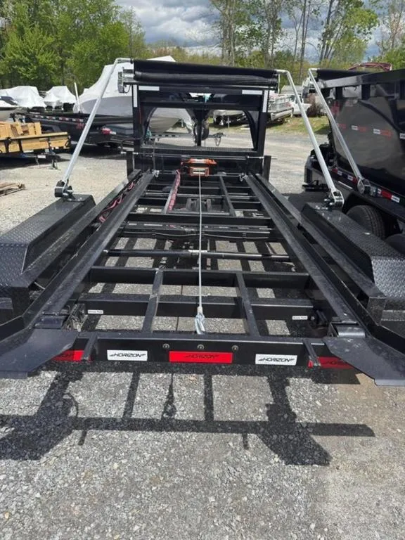 new Dump Trailers Horizon Trailers  for sale, in Ballston Lake, NY Thumbnail 11