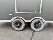 new Cargo (Enclosed) Trailers NEO Trailers  for sale, in Ballston Lake, NY Thumbnail 47