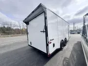 new Cargo (Enclosed) Trailers Homesteader Trailers  for sale, in Burnt Hills, NY Thumbnail 6