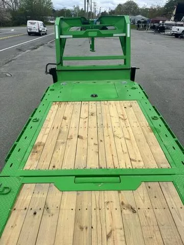 new Equipment / Flatbed Trailers Horizon Trailers  for sale, in Ballston Lake, NY Thumbnail 15