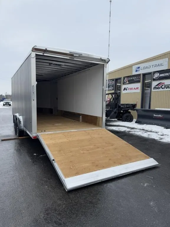 new Cargo (Enclosed) Trailers NEO Trailers  for sale, in Burnt Hills, NY Thumbnail 133