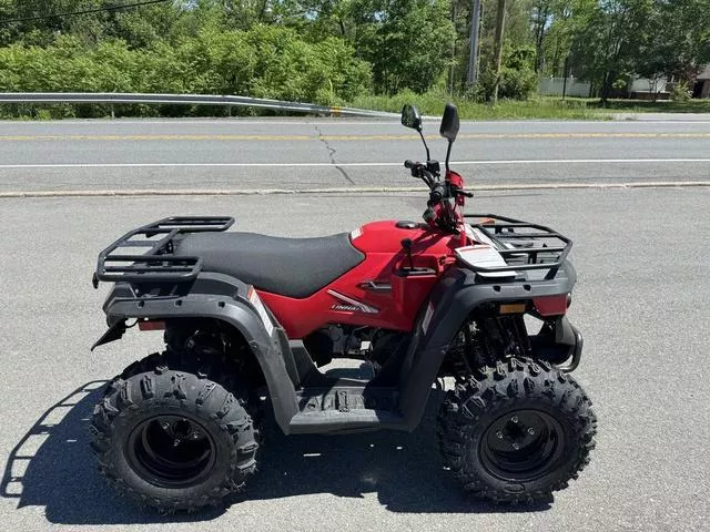 new ATV Trailers Massimo  for sale, in Burnt Hills, NY Thumbnail 7