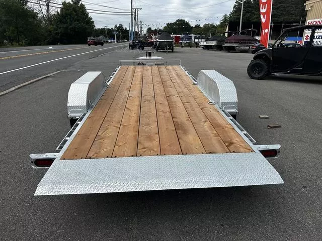 new Tilt Trailers K-Trail  for sale, in Burnt Hills, NY Thumbnail 5