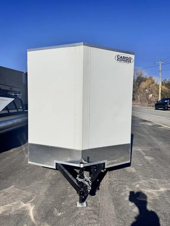new Cargo (Enclosed) Trailers Cargo Express  for sale, in Ballston Lake, NY Thumbnail 2