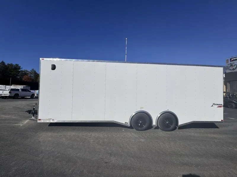 new Cargo (Enclosed) Trailers Homesteader Trailers  for sale, in Burnt Hills, NY Thumbnail 4