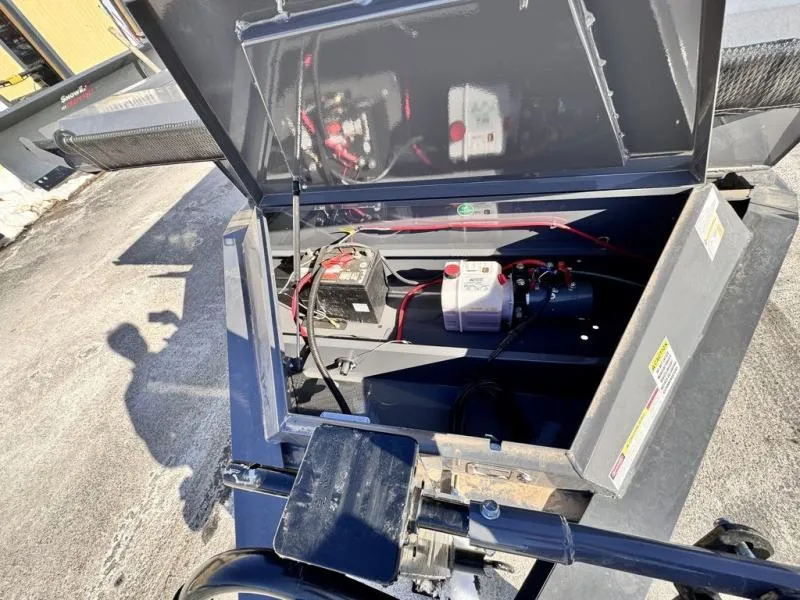 new Dump Trailers RawMaxx  for sale, in Burnt Hills, NY Thumbnail 13