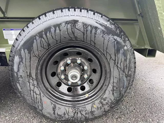 new Dump Trailers Horizon Trailers  for sale, in Ballston Lake, NY Thumbnail 20