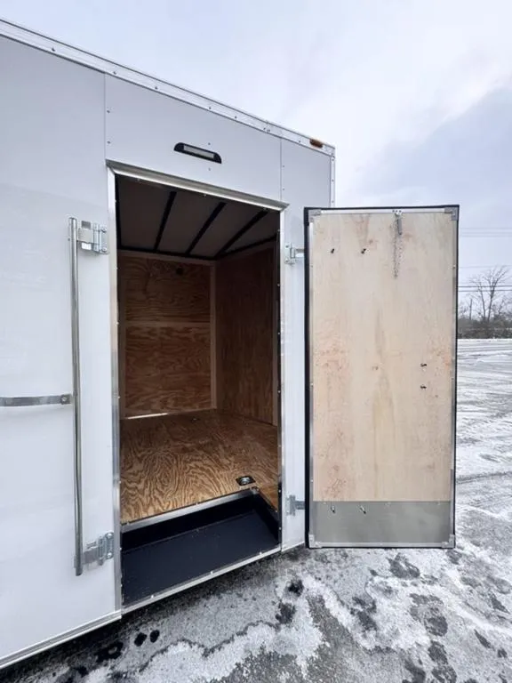 new Cargo (Enclosed) Trailers Homesteader Trailers  for sale, in Burnt Hills, NY Thumbnail 10