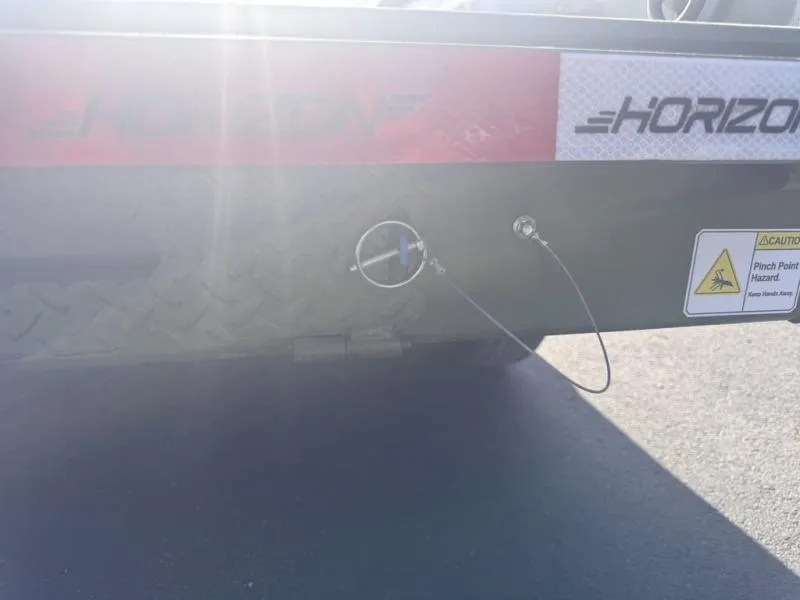 new Dump Trailers Horizon Trailers  for sale, in Burnt Hills, NY Thumbnail 10