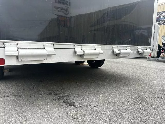 new Cargo (Enclosed) Trailers NEO Trailers  for sale, in Burnt Hills, NY Thumbnail 22