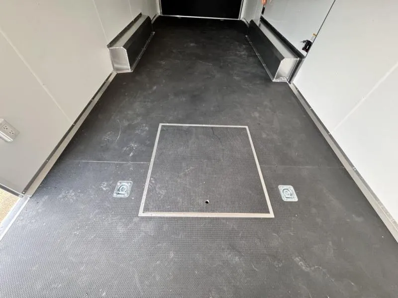 new Cargo (Enclosed) Trailers NEO Trailers  for sale, in Burnt Hills, NY Thumbnail 19