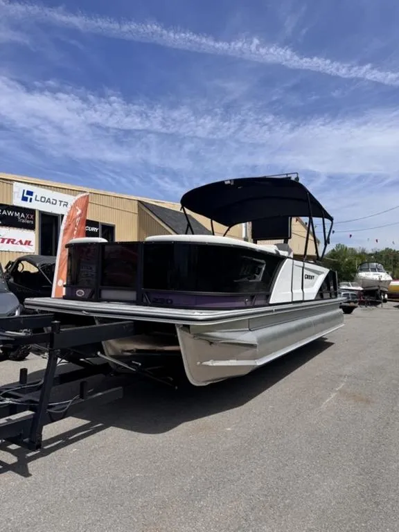 new Other Trailers Crest  for sale, in Ballston Lake, NY Thumbnail 15