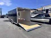 new Cargo (Enclosed) Trailers NEO Trailers  for sale, in Burnt Hills, NY Thumbnail 12