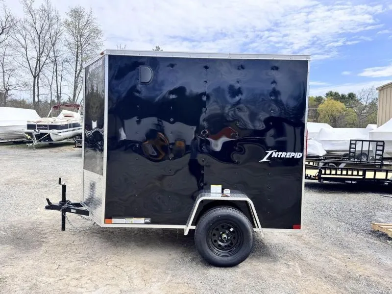 new Cargo (Enclosed) Trailers Homesteader Trailers  for sale, in Ballston Lake, NY Thumbnail 2