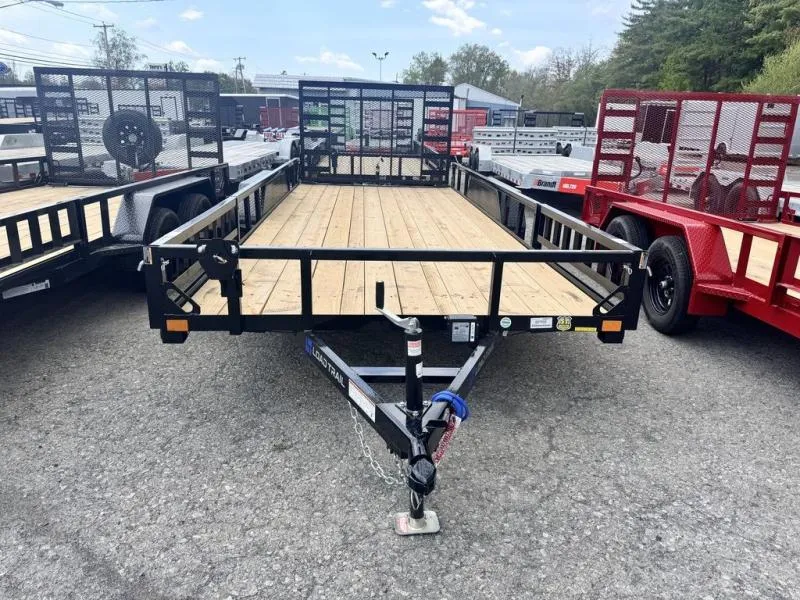 new Utility Trailers Load Trail  for sale, in Ballston Lake, NY Thumbnail 4