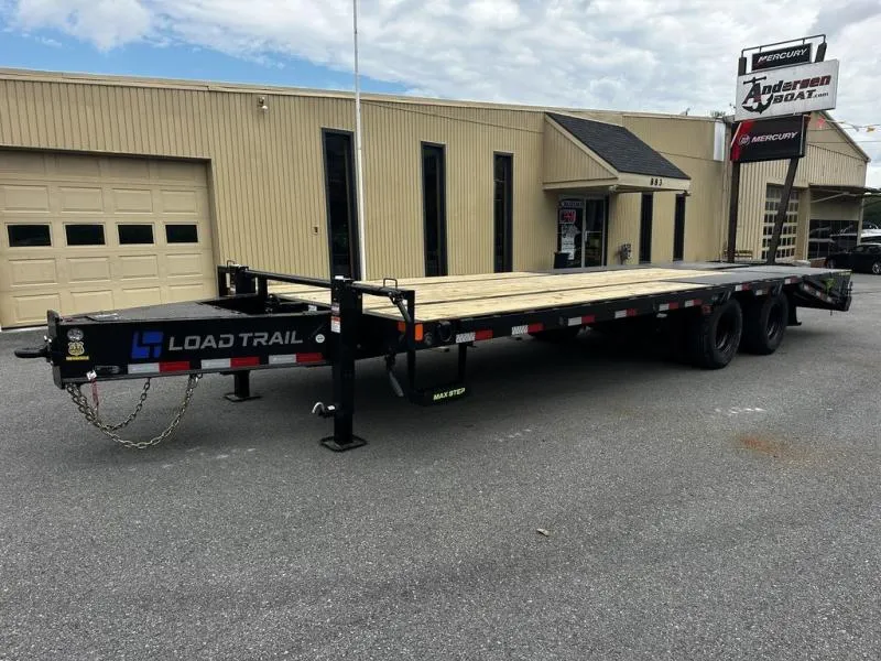 new Equipment / Flatbed Trailers Load Trail  for sale, in Ballston Lake, NY Thumbnail 3