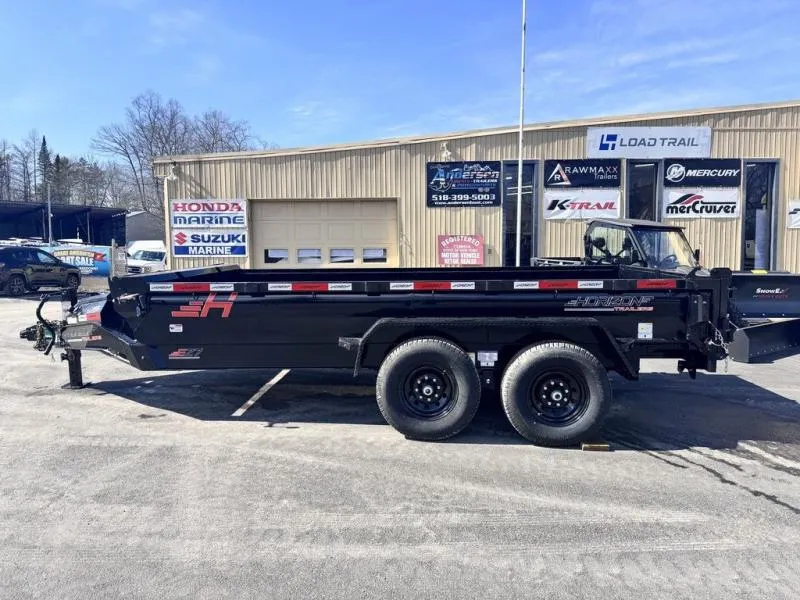 new Dump Trailers Horizon Trailers  for sale, in Burnt Hills, NY Thumbnail 24