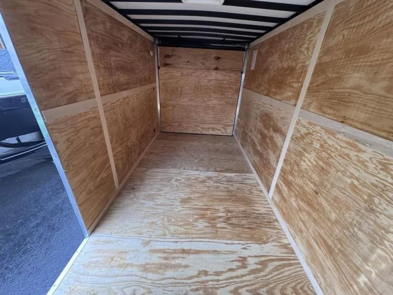 new Cargo (Enclosed) Trailers Homesteader Trailers  for sale, in Burnt Hills, NY Thumbnail 19