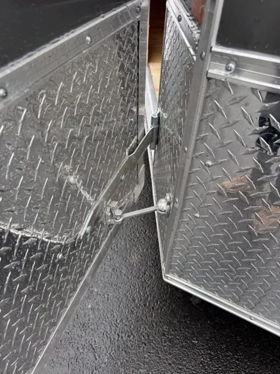 new Cargo (Enclosed) Trailers Homesteader Trailers  for sale, in Burnt Hills, NY Thumbnail 11