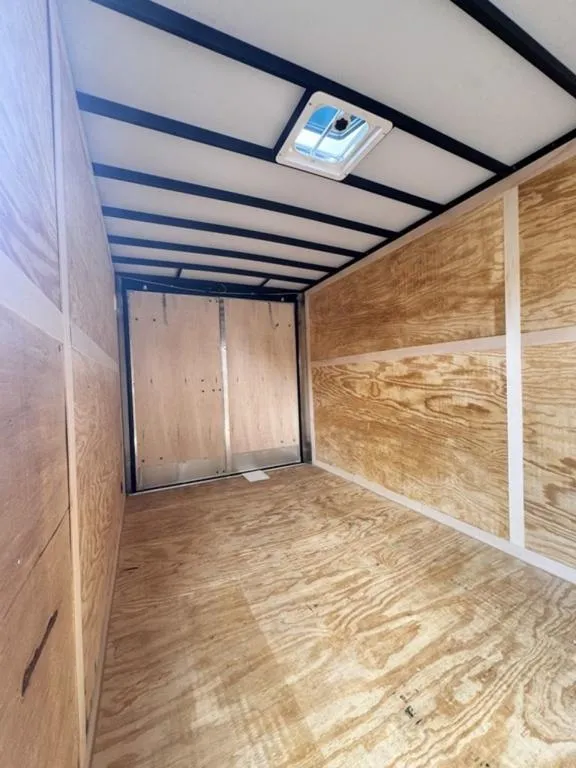 new Cargo (Enclosed) Trailers Homesteader Trailers  for sale, in Burnt Hills, NY Thumbnail 16
