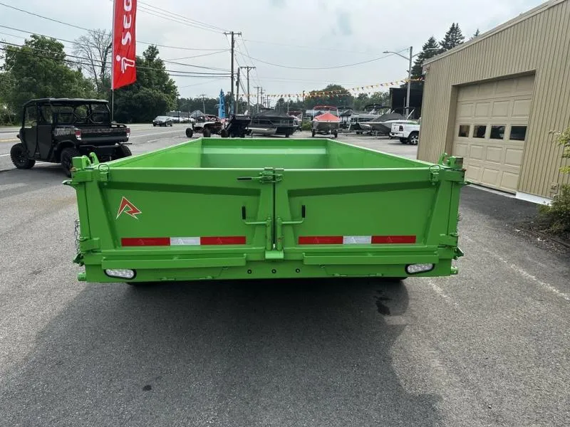 new Dump Trailers RawMaxx  for sale, in Ballston Lake, NY Thumbnail 5