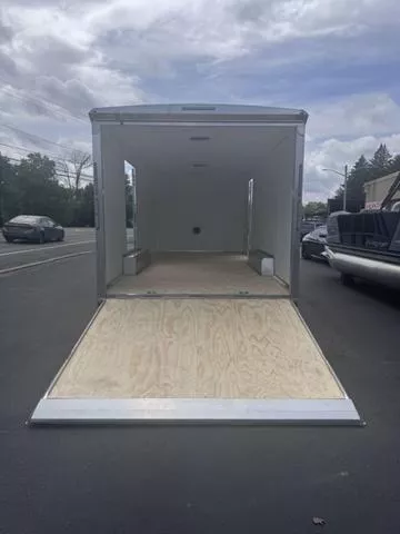 new Cargo (Enclosed) Trailers NEO Trailers  for sale, in Burnt Hills, NY Thumbnail 4