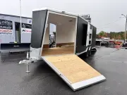 new Cargo (Enclosed) Trailers NEO Trailers  for sale, in Ballston Lake, NY Thumbnail 27