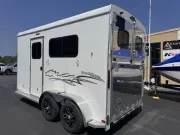 new Horse Trailers Homesteader Trailers  for sale, in Ballston Lake, NY Thumbnail 6