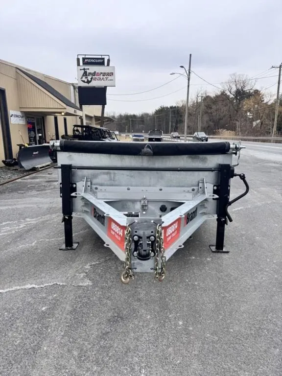 new Dump Trailers Other  for sale, in Ballston Lake, NY Thumbnail 2