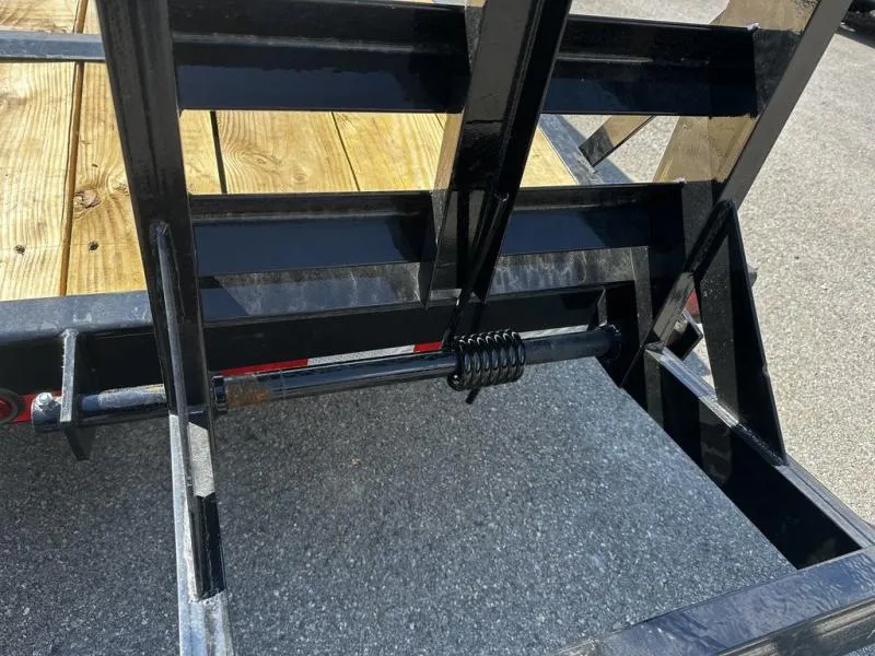 new Car Haulers / Racing Trailers Load Trail  for sale, in Burnt Hills, NY Thumbnail 12