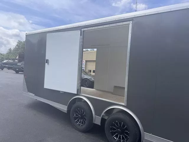 new Cargo (Enclosed) Trailers NEO Trailers  for sale, in Burnt Hills, NY Thumbnail 3