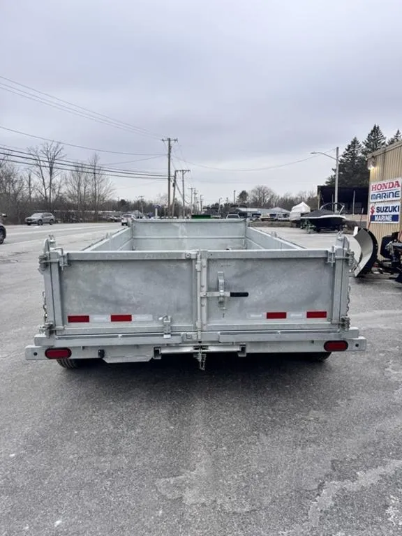 new Dump Trailers Other  for sale, in Ballston Lake, NY Thumbnail 6