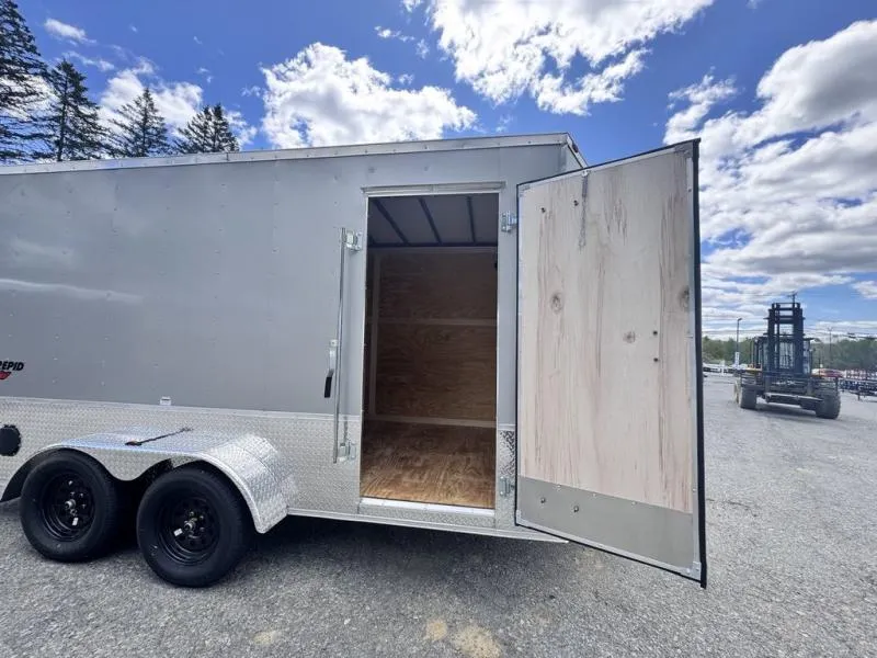 new Cargo (Enclosed) Trailers Homesteader Trailers  for sale, in Ballston Lake, NY Thumbnail 16