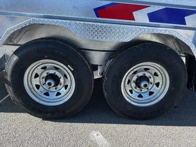 new Dump Trailers K-Trail  for sale, in Ballston Lake, NY Thumbnail 18
