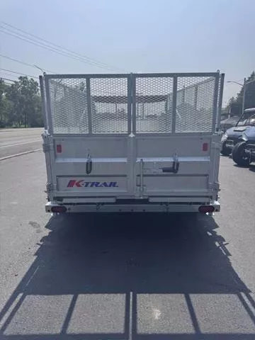 new Dump Trailers K-Trail  for sale, in Ballston Lake, NY Thumbnail 6